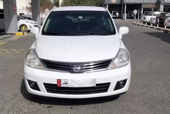 استفاده شده Nissan Unspecified برای فروش که در دوحه #12284 - 1  image 