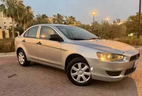 مستعملة Mitsubishi Unspecified للبيع في الدوحة #12291 - 1  صورة 
