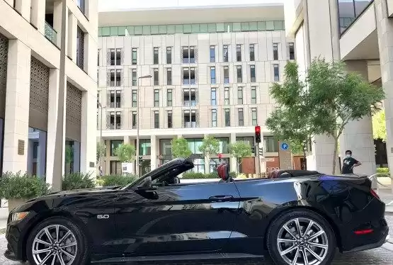 مستعملة Ford Unspecified للبيع في الدوحة #12296 - 1  صورة 