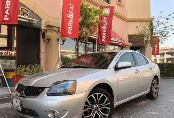 استفاده شده Mitsubishi Galant برای فروش که در دوحه #12299 - 1  image 