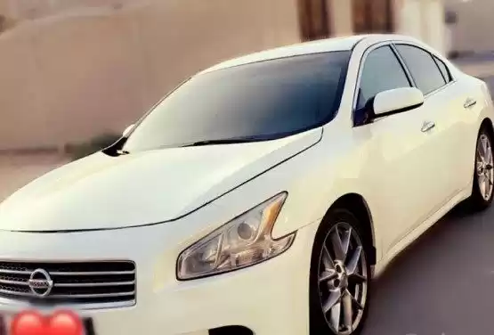 مستعملة Nissan Unspecified للبيع في الدوحة #12308 - 1  صورة 