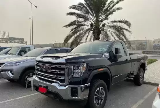 جديدة GMC Unspecified للبيع في الدوحة #12311 - 1  صورة 