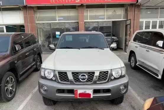 استفاده شده Nissan Unspecified برای فروش که در دوحه #12312 - 1  image 