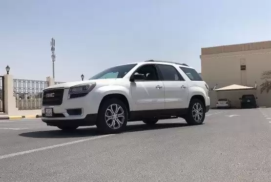 Usado GMC Unspecified Venta en Doha #12326 - 1  image 