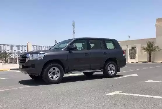 Usado Toyota Unspecified Venta en Doha #12328 - 1  image 