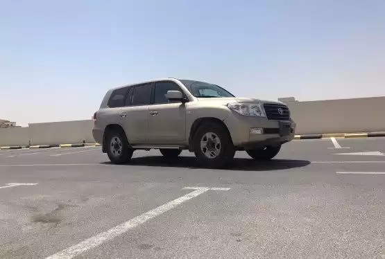 مستعملة Toyota Unspecified للبيع في الدوحة #12330 - 1  صورة 