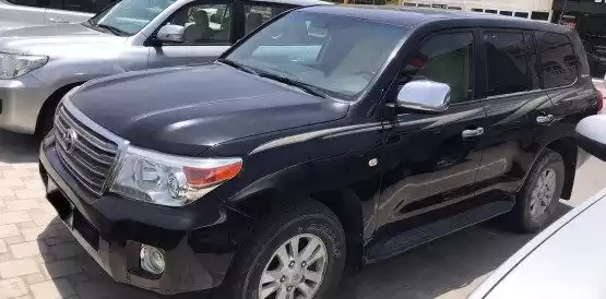 استفاده شده Toyota Unspecified برای فروش که در دوحه #12335 - 1  image 
