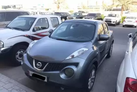 مستعملة Nissan Unspecified للبيع في الدوحة #12341 - 1  صورة 