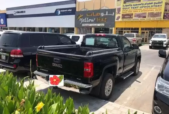 مستعملة GMC Unspecified للبيع في الدوحة #12347 - 1  صورة 