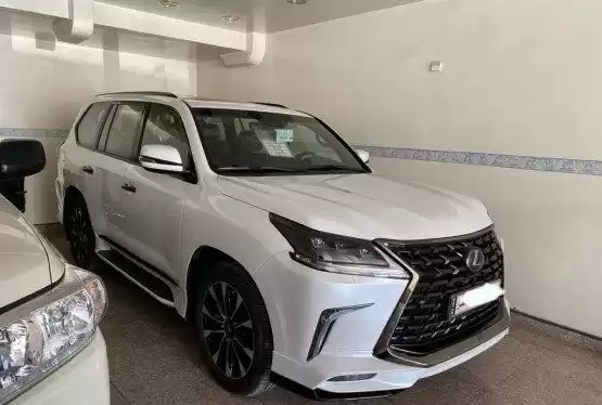 Gebraucht Lexus Unspecified Zu verkaufen in Doha #12352 - 1  image 