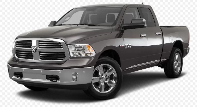Kullanılmış Dodge Ram Satılık içinde Doha #12366 - 1  image 