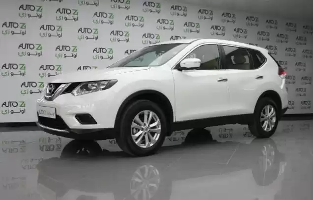 مستعملة Nissan Unspecified للبيع في الدوحة #12369 - 1  صورة 