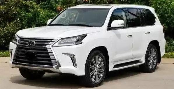 用过的 Lexus Unspecified 出售 在 多哈 #12374 - 1  image 