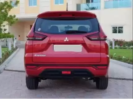 Использовал Mitsubishi Unspecified Продается в Доха #12404 - 1  image 