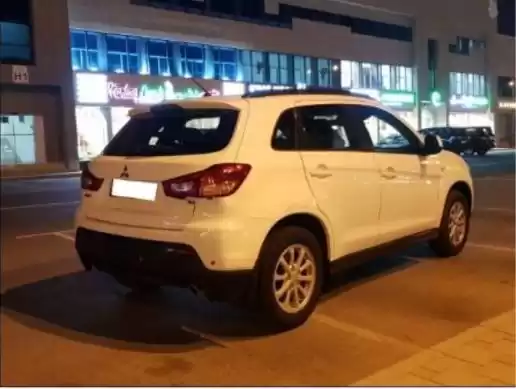 مستعملة Mitsubishi Unspecified للبيع في الدوحة #12405 - 1  صورة 