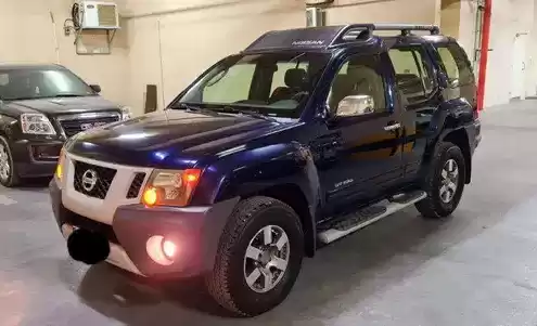 Utilisé Nissan Xterra À vendre au Al-Sadd , Doha #12407 - 1  image 