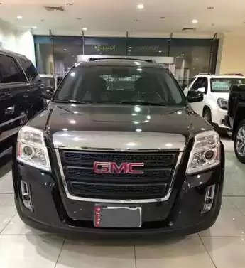 استفاده شده GMC Unspecified برای فروش که در دوحه #12415 - 1  image 