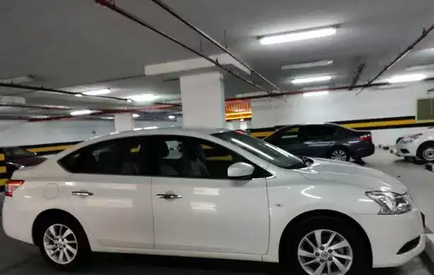 مستعملة Nissan Sentra للبيع في السد , الدوحة #12417 - 1  صورة 