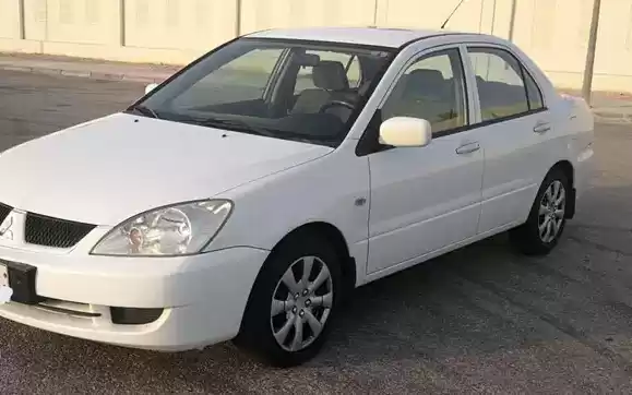 مستعملة Mitsubishi Lancer للبيع في السد , الدوحة #12420 - 1  صورة 