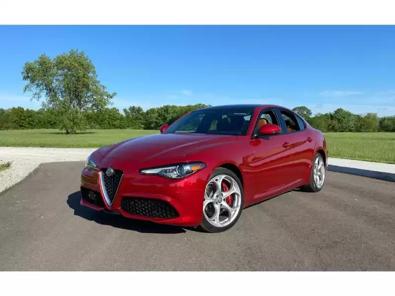 Brand New Alfa Romeo Unspecified For Sale in Doha #12422 - 1  image 