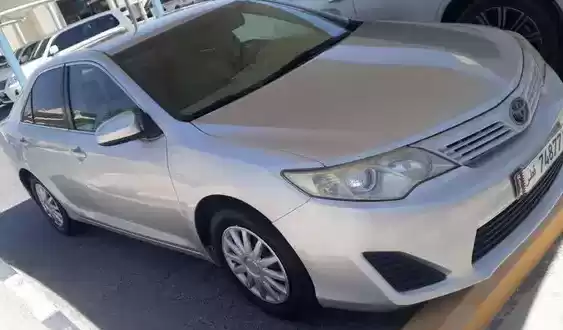 استفاده شده Toyota Camry برای فروش که در السد , دوحه #12423 - 1  image 