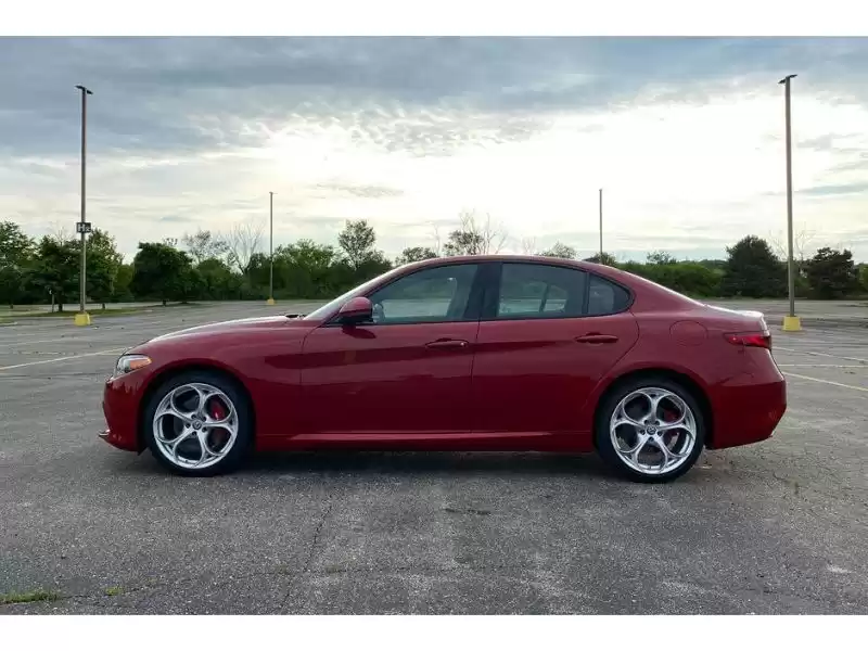 Brand New Alfa Romeo Unspecified For Sale in Doha #12424 - 1  image 
