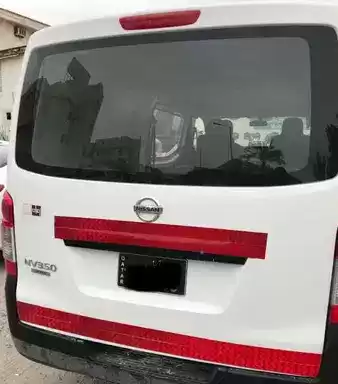 Использовал Nissan Unspecified Продается в Доха #12425 - 1  image 