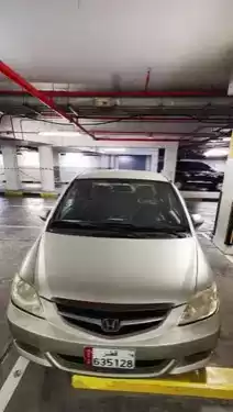 مستعملة Honda City للبيع في السد , الدوحة #12428 - 1  صورة 