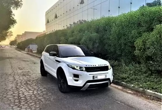 استفاده شده Land Rover Unspecified برای فروش که در دوحه #12438 - 1  image 