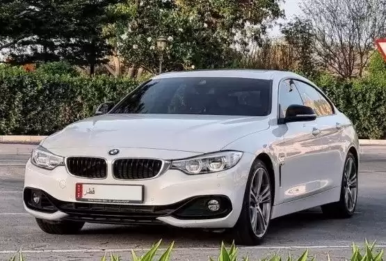 Usado BMW Unspecified Venta en Doha #12445 - 1  image 