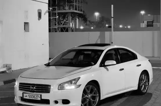 استفاده شده Nissan Unspecified برای فروش که در دوحه #12448 - 1  image 