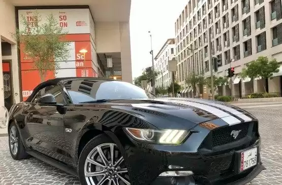 Utilisé Ford Unspecified À vendre au Doha #12454 - 1  image 