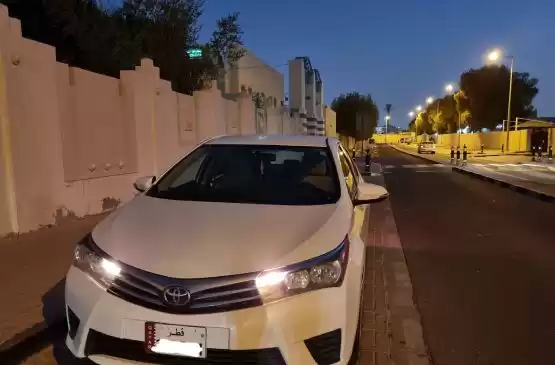 استفاده شده Toyota Unspecified برای فروش که در دوحه #12456 - 1  image 