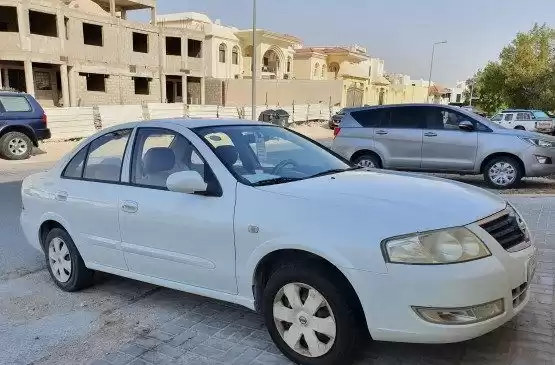 مستعملة Nissan Unspecified للبيع في الدوحة #12459 - 1  صورة 