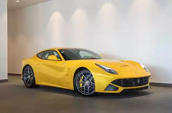 Used Ferrari Unspecified For Sale in Doha #12465 - 1  image 
