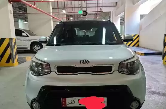 استفاده شده Kia Unspecified برای فروش که در دوحه #12466 - 1  image 