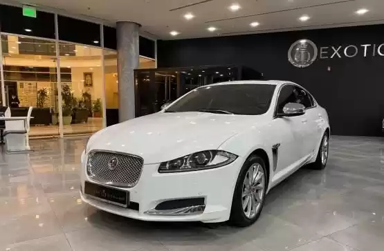 Usado Jaguar Unspecified Venta en Doha #12471 - 1  image 