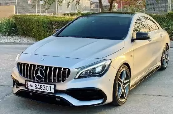 Usado Mercedes-Benz Unspecified Venta en al-sad , Doha #12472 - 1  image 