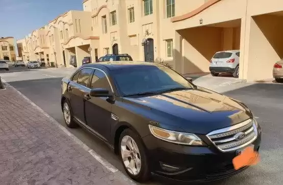 Used Ford Taurus For Sale in Al Sadd , Doha #12473 - 1  image 