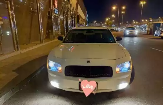 مستعملة Dodge Charger للبيع في السد , الدوحة #12475 - 1  صورة 