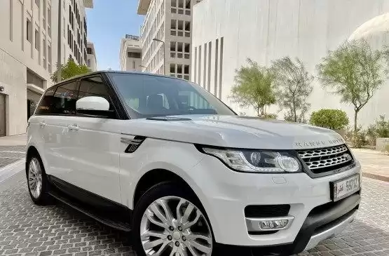 用过的 Land Rover Unspecified 出售 在 多哈 #12478 - 1  image 