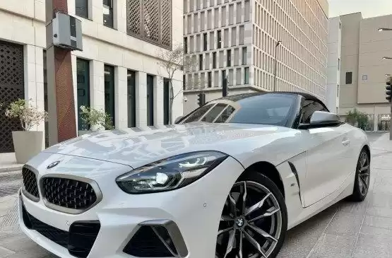 مستعملة BMW Unspecified للبيع في الدوحة #12479 - 1  صورة 