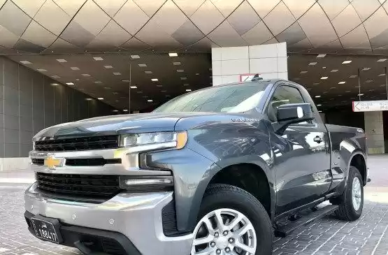 Used Chevrolet Unspecified For Sale in Doha #12480 - 1  image 
