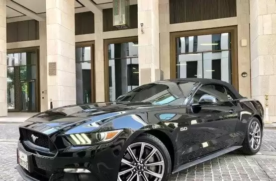 استفاده شده Ford Unspecified برای فروش که در دوحه #12482 - 1  image 