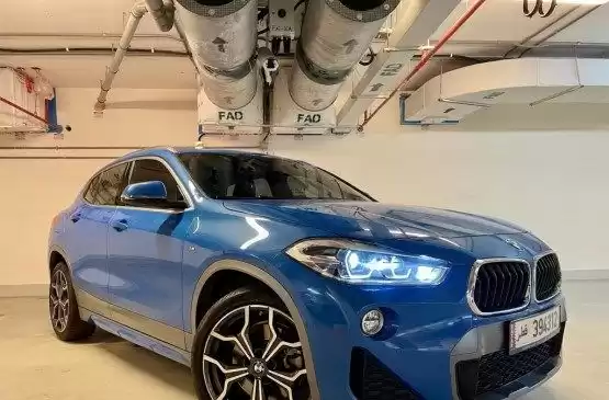 Usado BMW Unspecified Venta en Doha #12484 - 1  image 