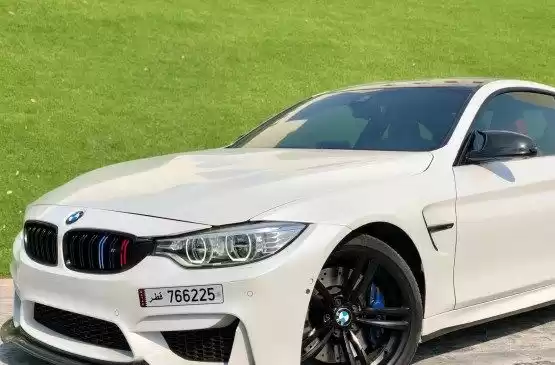 مستعملة BMW Unspecified للبيع في الدوحة #12491 - 1  صورة 