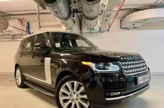استفاده شده Land Rover Unspecified برای فروش که در دوحه #12492 - 1  image 