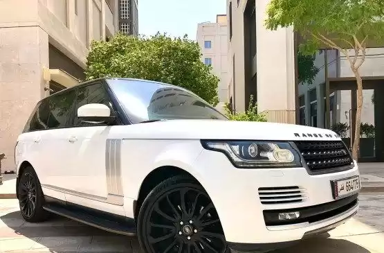 Kullanılmış Land Rover Unspecified Satılık içinde Doha #12493 - 1  image 