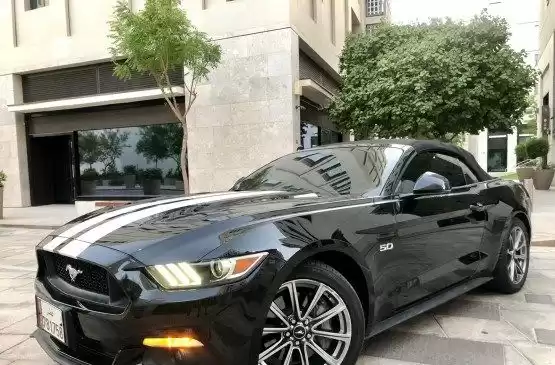 مستعملة Ford Unspecified للبيع في الدوحة #12494 - 1  صورة 