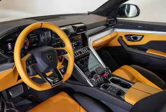 Kullanılmış Lamborghini Unspecified Satılık içinde Doha #12496 - 1  image 